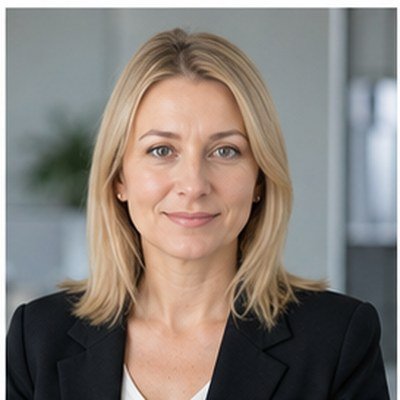 Христина Вербицький